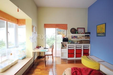 Windsor Place   |   温莎豪园 4bedroom 408sqm ¥71,000 SH012221