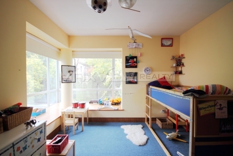 Windsor Place   |   温莎豪园 4bedroom 408sqm ¥71,000 SH012221