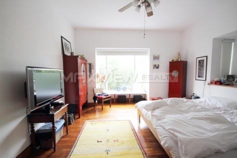 Windsor Place   |   温莎豪园 4bedroom 408sqm ¥71,000 SH012221