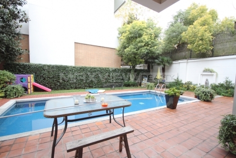 Windsor Place   |   温莎豪园 4bedroom 408sqm ¥71,000 SH012221