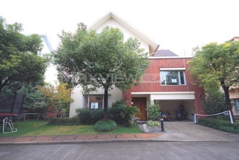 Windsor Place   |   温莎豪园 4bedroom 408sqm ¥71,000 SH012221