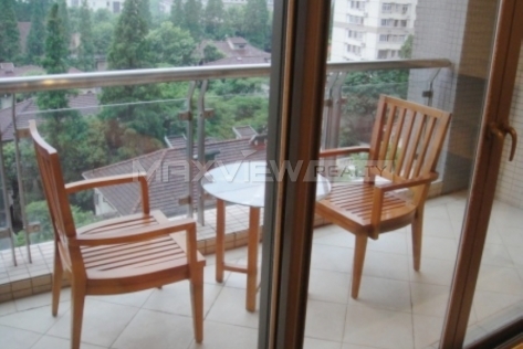 Central Residences II   |   嘉里华庭II 4bedroom 345sqm ¥65,000 SH000773