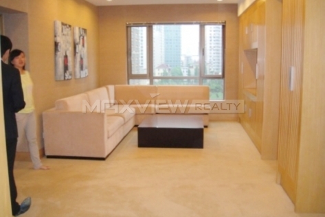 Central Residences II   |   嘉里华庭II 4bedroom 345sqm ¥65,000 SH000773