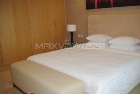 Central Residences II   |   嘉里华庭II 4bedroom 345sqm ¥65,000 SH000773