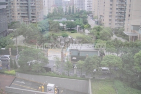 Central Residences II   |   嘉里华庭II 4bedroom 345sqm ¥65,000 SH000773