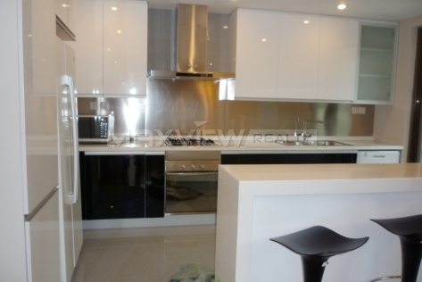 Nanyang Four Seasons | 南阳四季 3bedroom 220sqm ¥50,000 SH011731