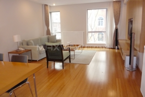 Nanyang Four Seasons | 南阳四季 3bedroom 220sqm ¥50,000 SH011731