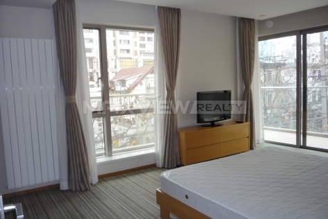 Nanyang Four Seasons | 南阳四季 3bedroom 220sqm ¥50,000 SH011731