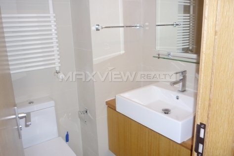 Nanyang Four Seasons | 南阳四季 3bedroom 220sqm ¥50,000 SH011731
