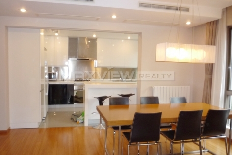 Nanyang Four Seasons | 南阳四季 3bedroom 220sqm ¥50,000 SH011731