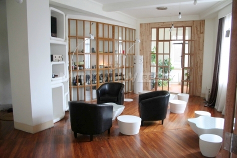 Old Apartment near The Bund 2bedroom 190sqm ¥32,000 SH011548