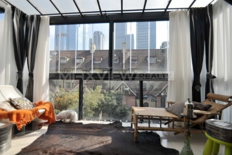 Old Lane House on Nanjing W. Road 4bedroom 180sqm ¥42,000 SH009589