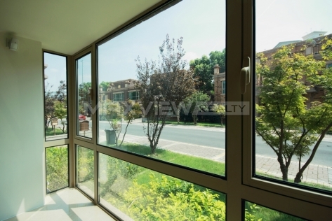 Seasons Villa   |   四季雅苑  3bedroom 173sqm ¥50,000 SH011242