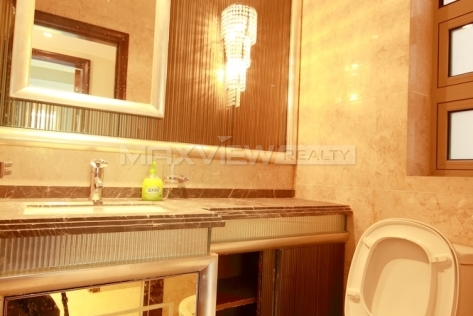 Seasons Villa   |   四季雅苑  3bedroom 173sqm ¥50,000 SH011242