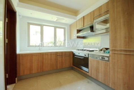 Seasons Villa   |   四季雅苑  3bedroom 173sqm ¥50,000 SH011242