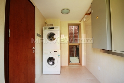 Seasons Villa   |   四季雅苑  3bedroom 173sqm ¥50,000 SH011242