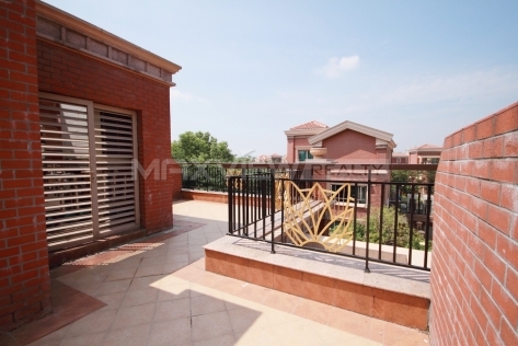 Seasons Villa   |   四季雅苑  3bedroom 173sqm ¥50,000 SH011242