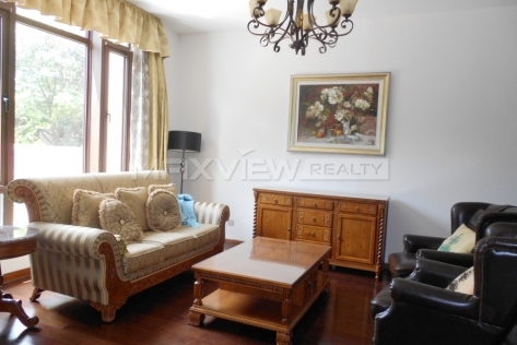 Stratford   |   红郡 3bedroom 225sqm ¥30,000 SH010433