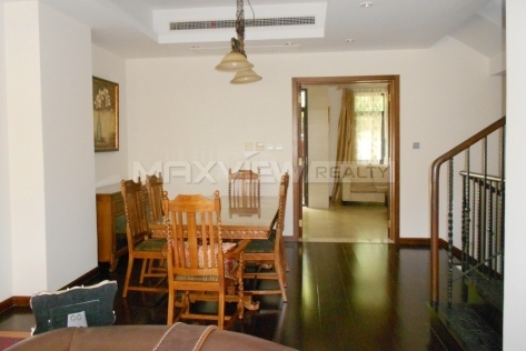 Stratford   |   红郡 3bedroom 225sqm ¥30,000 SH010433