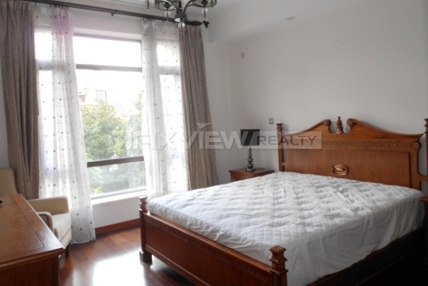 Stratford   |   红郡 3bedroom 225sqm ¥30,000 SH010433
