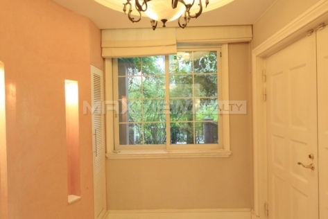Tomson Golf Villa   |   汤臣高尔夫别墅 5bedroom 354sqm ¥45,000 PDV00869