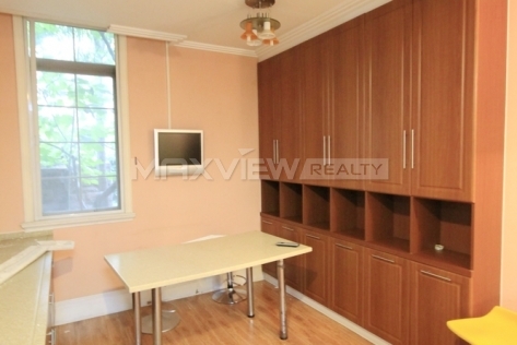 Tomson Golf Villa   |   汤臣高尔夫别墅 5bedroom 354sqm ¥45,000 PDV00869