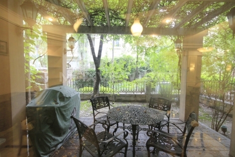 Tomson Golf Villa   |   汤臣高尔夫别墅 5bedroom 354sqm ¥45,000 PDV00869