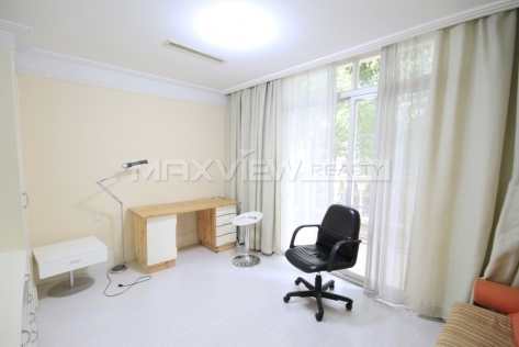 Tomson Golf Villa   |   汤臣高尔夫别墅 5bedroom 354sqm ¥45,000 PDV00869