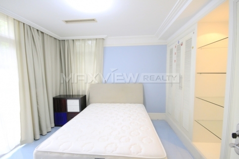 Tomson Golf Villa   |   汤臣高尔夫别墅 5bedroom 354sqm ¥45,000 PDV00869