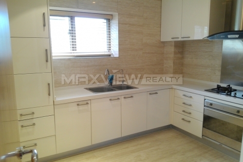 Tomson Riviera Garden   |   汤臣湖庭花园 4bedroom 290sqm ¥50,000 PDV01114