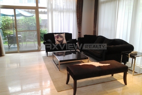 Tomson Riviera Garden   |   汤臣湖庭花园 4bedroom 290sqm ¥50,000 PDV01114