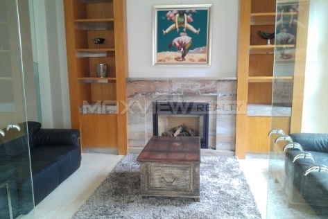 Tomson Riviera Garden   |   汤臣湖庭花园 4bedroom 290sqm ¥50,000 PDV01114