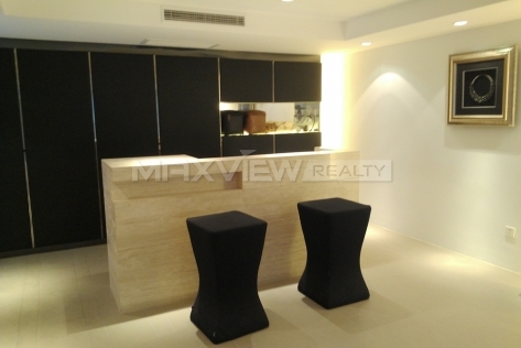 Tomson Riviera Garden   |   汤臣湖庭花园 4bedroom 290sqm ¥50,000 PDV01114