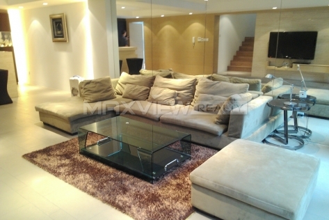 Tomson Riviera Garden   |   汤臣湖庭花园 4bedroom 290sqm ¥50,000 PDV01114