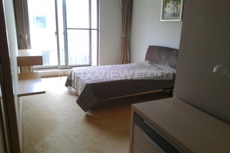 Tomson Riviera Garden   |   汤臣湖庭花园 4bedroom 290sqm ¥50,000 PDV01114