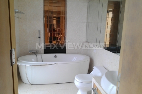 Tomson Riviera Garden   |   汤臣湖庭花园 4bedroom 290sqm ¥50,000 PDV01114