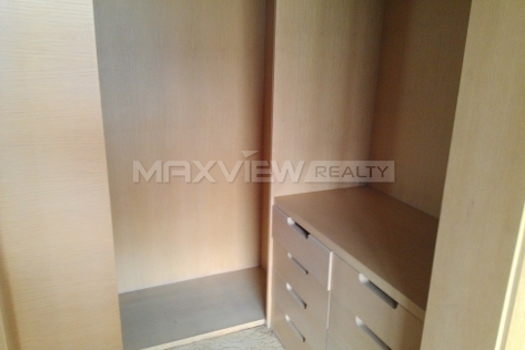 Tomson Riviera Garden   |   汤臣湖庭花园 4bedroom 290sqm ¥50,000 PDV01114