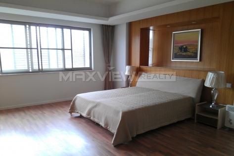 Tomson Riviera Garden   |   汤臣湖庭花园 4bedroom 290sqm ¥50,000 PDV01114