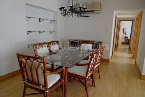 Windsor Court 温莎公寓 3bedroom 210sqm ¥25,000 SH007925