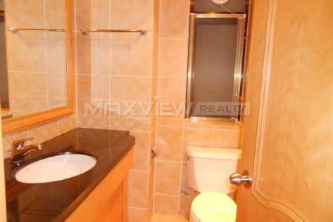 Windsor Court 温莎公寓 3bedroom 210sqm ¥25,000 SH007925