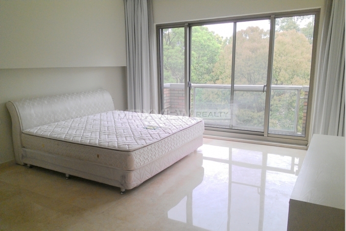 Contemporary Spirits   |   当代艺墅 5bedroom 325sqm ¥36,000 SH013894