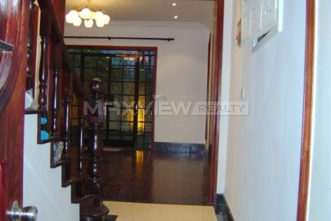 Old Lane House on Changle Road   7bedroom 300sqm ¥55,000 SH002184