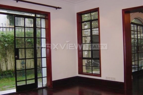 Old Lane House on Changle Road   7bedroom 300sqm ¥55,000 SH002184