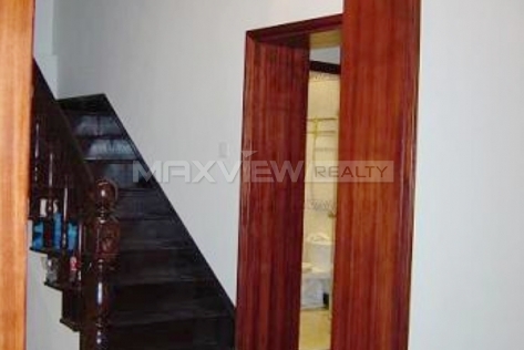 Old Lane House on Changle Road   7bedroom 300sqm ¥55,000 SH002184