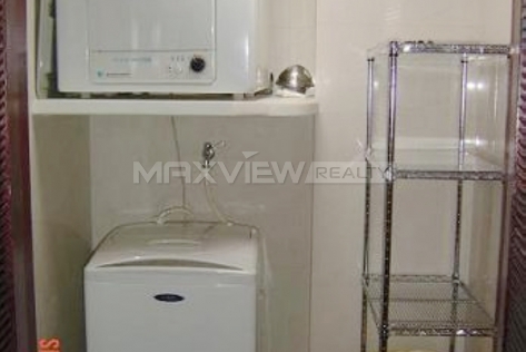 Old Lane House on Changle Road   7bedroom 300sqm ¥55,000 SH002184