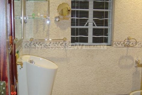 Old Lane House on Changle Road   7bedroom 300sqm ¥55,000 SH002184