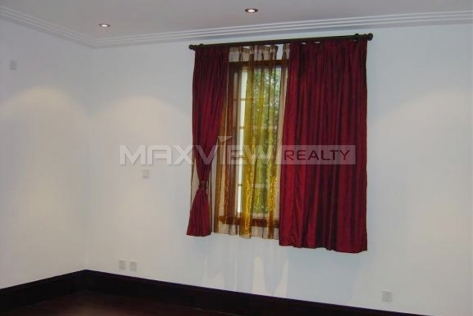 Old Lane House on Changle Road   7bedroom 300sqm ¥55,000 SH002184