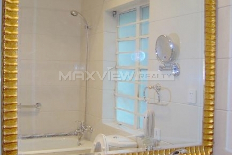 Old Lane House on Changle Road   7bedroom 300sqm ¥55,000 SH002184