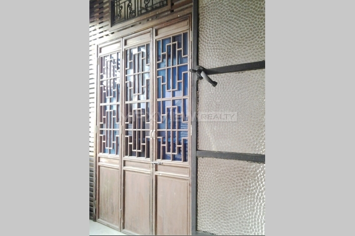 Old Lane House on Huaihai M. Road 1bedroom 75sqm ¥18,000 SH011704