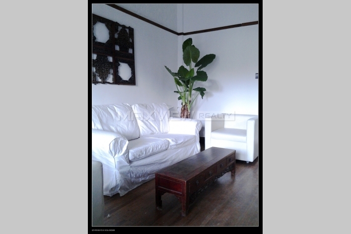 Old Lane House on Huaihai M. Road 1bedroom 75sqm ¥18,000 SH011704